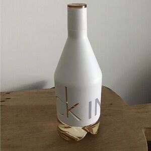 CALVIN KLEIN CK IN 2U EAU DE TOILETTE SRAY